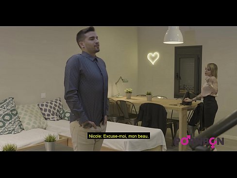 ❤️ PORNBCN 4K Адна спелая жанчына з вялікімі цыцкамі хоча трахацца ў анальны маладога жыгала з вялікім членам мінет амартызацыя жорсткі трах ручная праца ў стылі сабакі лізаць шапіках аргазм Французскія субтытры ️  Сэкс у нас ❌